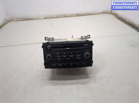 купить Магнитола на KIA Ceed 2007-2012