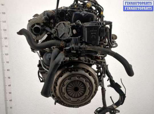 купить Форсунка топливная на Citroen C4 Grand Picasso 2006-2013