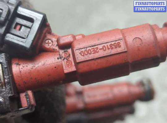 купить Форсунка топливная на Hyundai Elantra 2010-2016