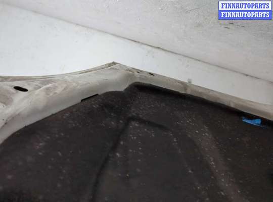 купить Обшивка капота на Opel Insignia 2008-2017