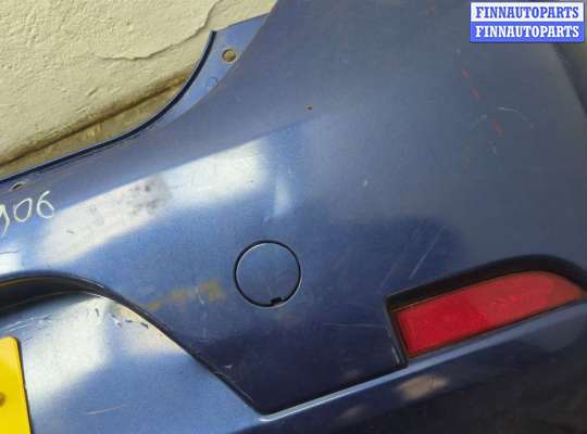 купить Бампер на Dacia Sandero 2013-2020