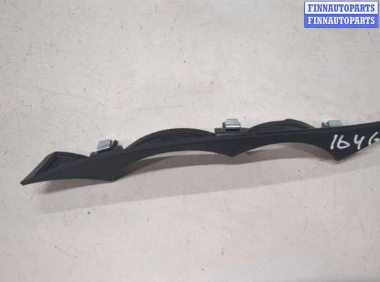 купить Рамка под щиток приборов на Porsche Panamera 2009-2016