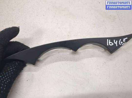 купить Рамка под щиток приборов на Porsche Panamera 2009-2016