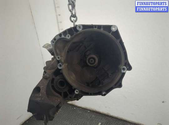 КПП 6-ст.мех. (МКПП) OP2400866 на Opel Vectra C 2002-2008