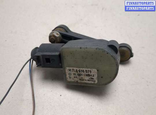 купить Датчик подвески на Audi Q7 2005-2015