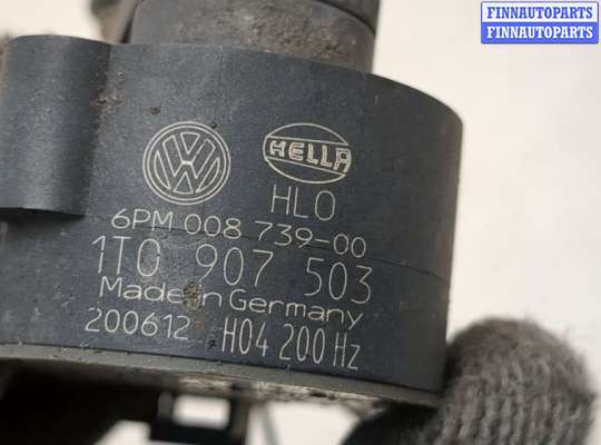 купить Датчик подвески на Audi Q7 2005-2015