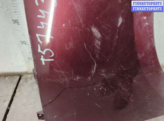 купить Крыло на Renault Scenic 2012-2016