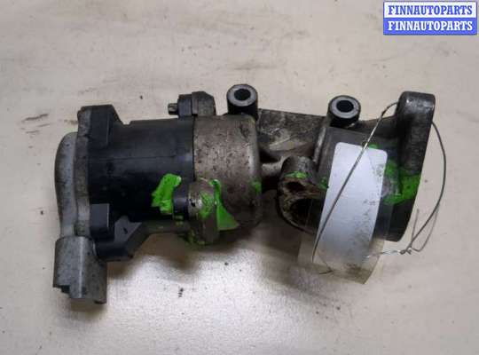 купить Клапан рециркуляции газов (EGR) на Land Rover Range Rover Sport 2005-2009