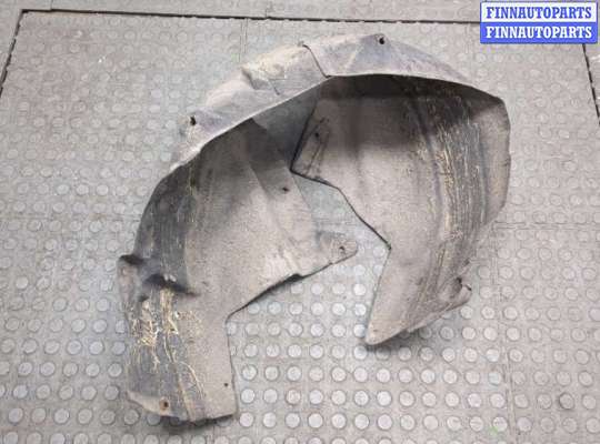 Купить Защита арок (подкрылок) на Ford Focus 3 2011-2015 Защита арок (подкрылок) FO2142937 на Ford Focus 3 2011-2015