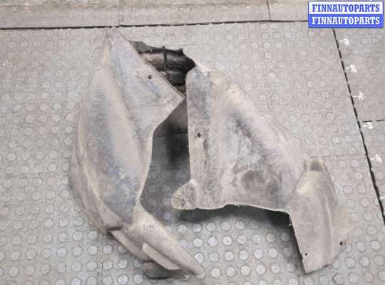 купить Защита арок (подкрылок) на Ford Focus 3 2011-2015