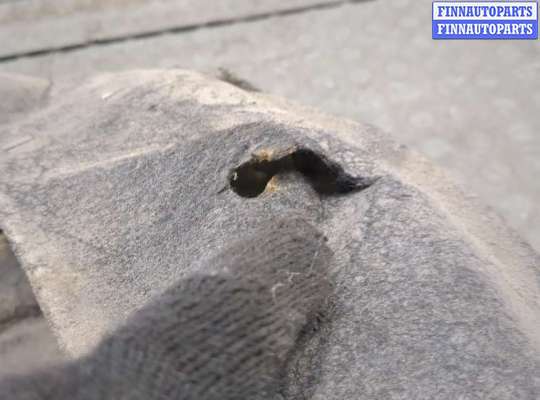 купить Защита арок (подкрылок) на Ford Focus 3 2011-2015