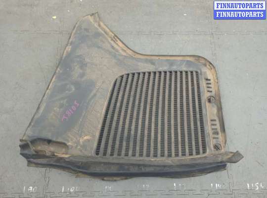 Купить Жабо под дворники (дождевик) на Mercedes GLC X253 2015-2022 Жабо под дворники (дождевик) MB1609836 на Mercedes GLC X253 2015-2022