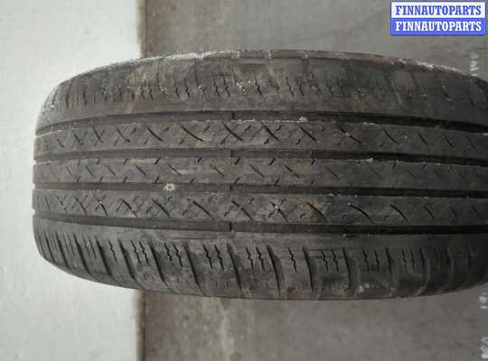 купить Пара шин на Mercedes GL X164 2006-2012