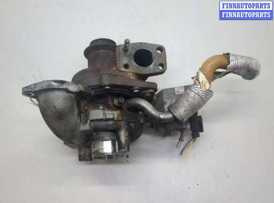 купить Турбина на Ford C-Max 2010-2015