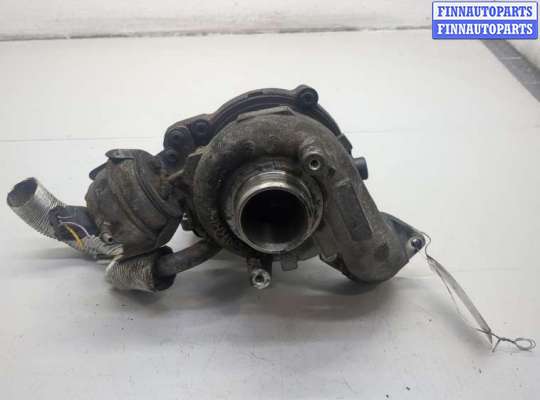 купить Турбина на Ford C-Max 2010-2015