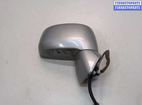 Зеркало боковое NS985954 на Nissan Tiida 2004-2013