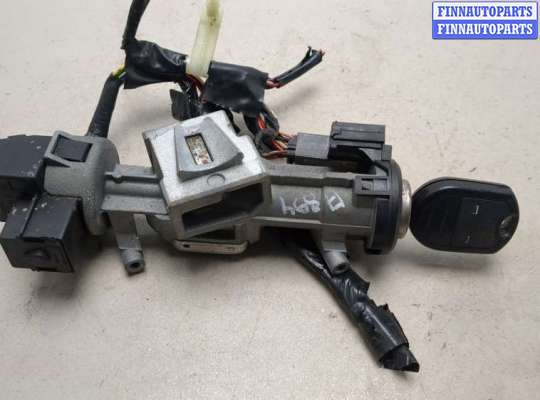 Замок зажигания FO2038999 на Ford Mustang 2005-2009