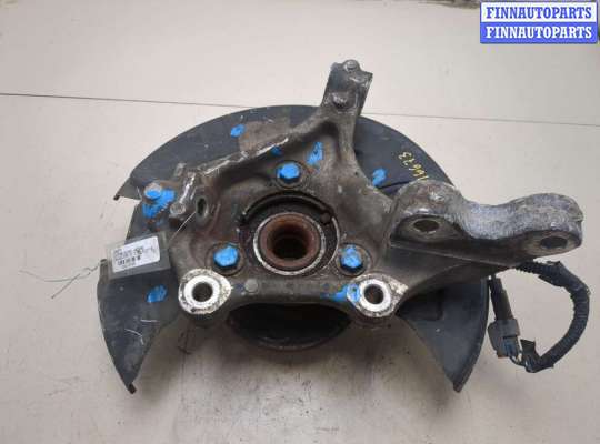 купить Ступица (кулак, цапфа) на Cadillac SRX 2009-2016