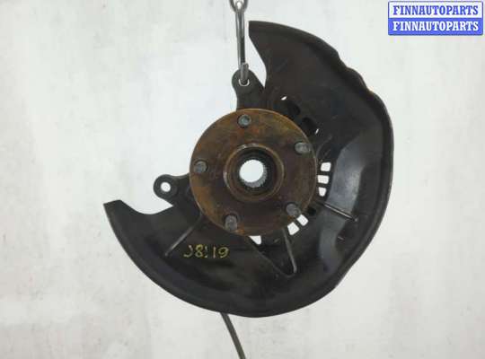 Купить Ступица (кулак, цапфа) на Lexus NX 2014-2021 Ступица (кулак, цапфа) LXR7842 на Lexus NX 2014-2021