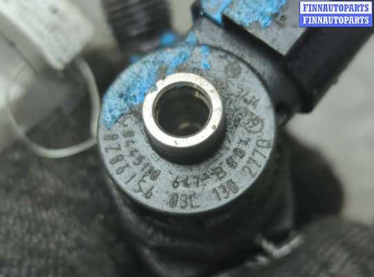 купить Форсунка топливная на Volkswagen Crafter 2006-2016