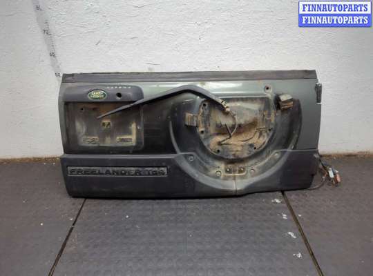 Стекло заднее LRD4153 на Land Rover Freelander 1 1998-2006