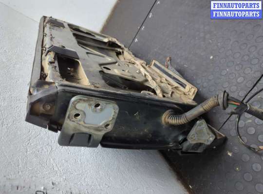 купить Стекло заднее на Land Rover Freelander 1 1998-2006