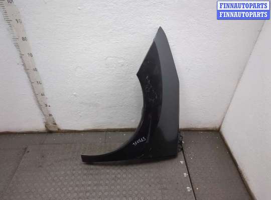 Купить Крыло на Peugeot 3008 2009-2016 Крыло PG1245182 на Peugeot 3008 2009-2016