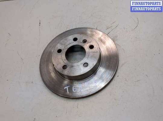 купить Диск тормозной на Opel Zafira B 2005-2014