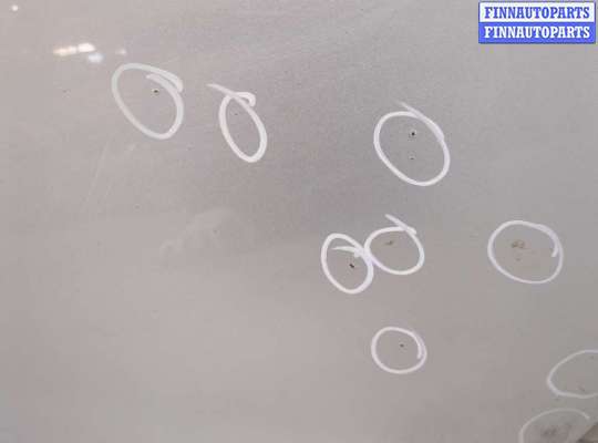 купить Обшивка капота на Peugeot Partner 2012-2015