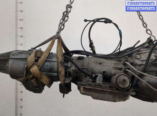 купить КПП - автомат (АКПП) 4х4 на Cadillac Escalade 2 2001-2006