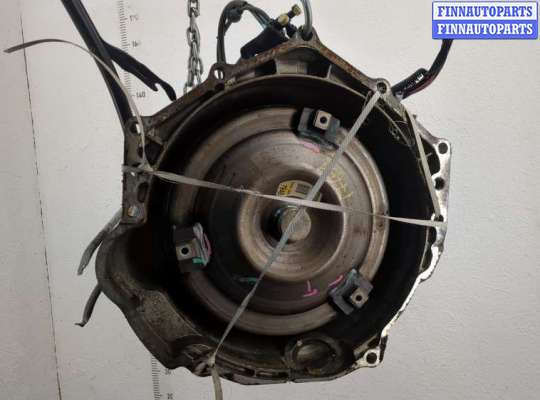 купить КПП - автомат (АКПП) 4х4 на Cadillac Escalade 2 2001-2006