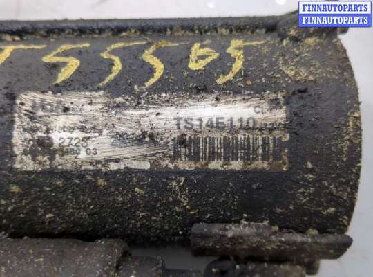 купить Стартер на Peugeot 208 2012-2019