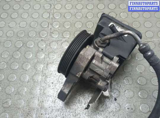 Бачок гидроусилителя LRD5670 на Land Rover Range Rover 3 (LM) 2002-2012