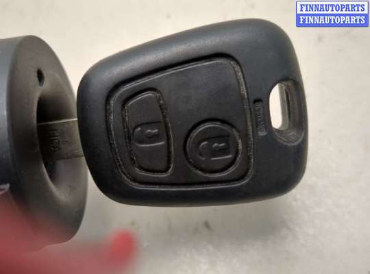 купить Замок зажигания на Peugeot 307 2001-2008