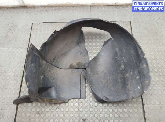 Купить Защита арок (подкрылок) на Volkswagen Golf 6 2008-2012 Защита арок (подкрылок) VG2709186 на Volkswagen Golf 6 2008-2012