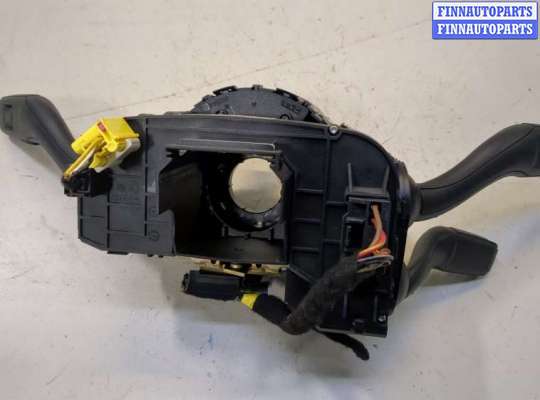 купить Переключатель поворотов и дворников (стрекоза) на Audi A8 (D3) 2002-2010