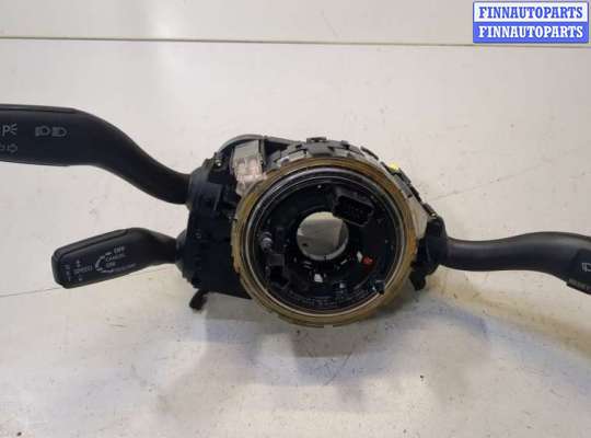 купить Переключатель поворотов и дворников (стрекоза) на Audi A8 (D3) 2002-2010