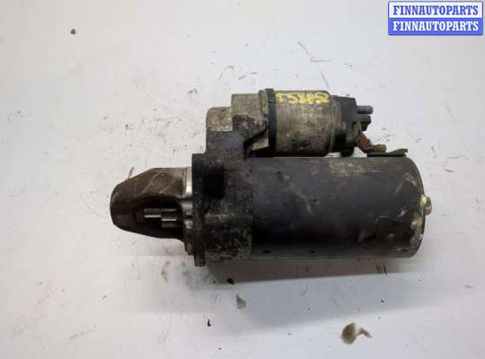 Стартер OP2382436 на Opel Meriva 2010-2018