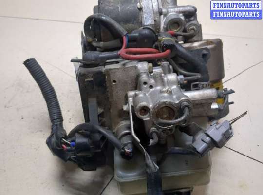 купить Блок АБС, насос (ABS, ESP, ASR) на Lexus GS 1998-2004