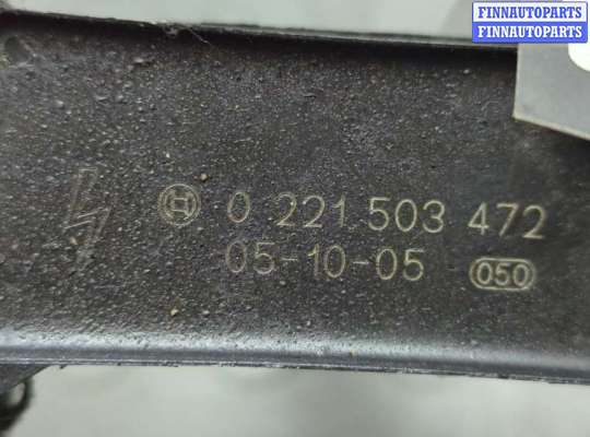купить Катушка зажигания на Opel Astra H 2004-2010