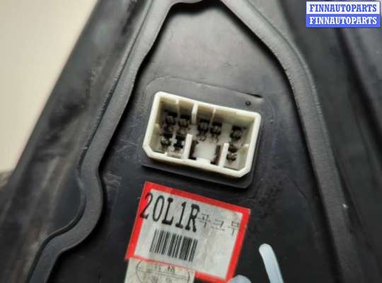 купить Зеркало боковое на KIA Sorento BL 2002-2011