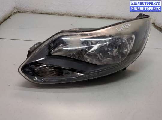 Купить Фара (передняя) на Ford Focus 3 2011-2015 Фара (передняя) FO2169383 на Ford Focus 3 2011-2015