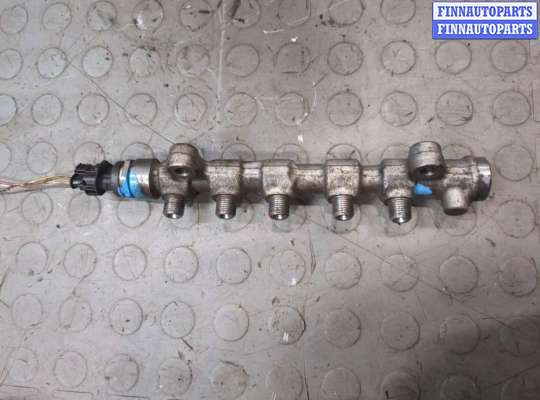 купить Рампа (рейка) топливная на Opel Vivaro 2001-2014