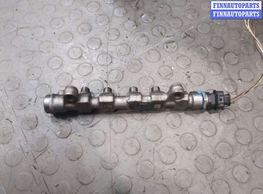 купить Рампа (рейка) топливная на Opel Vivaro 2001-2014