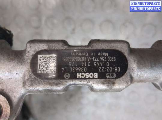 купить Рампа (рейка) топливная на Opel Vivaro 2001-2014