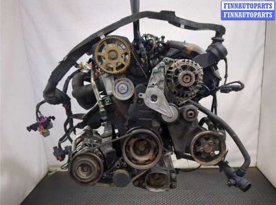 купить Двигатель (ДВС на разборку) на Volkswagen Passat 5 2000-2005