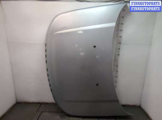 купить Капот на Land Rover Discovery 3 2004-2009