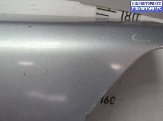 купить Капот на Land Rover Discovery 3 2004-2009