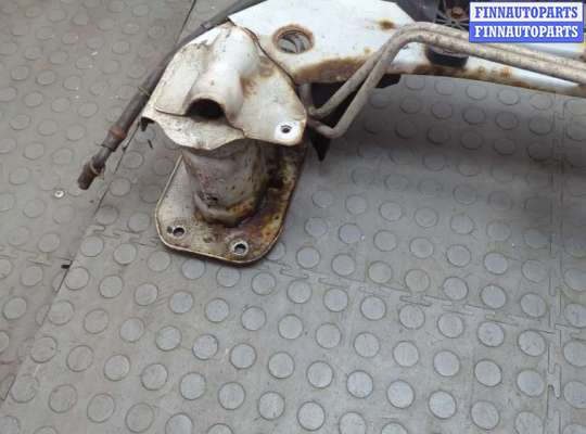 купить Усилитель бампера на Mitsubishi Outlander XL 2006-2012