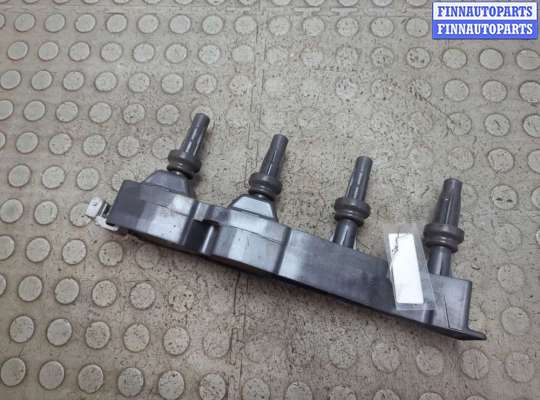 Купить Катушка зажигания на Peugeot 206 1998-2012 Катушка зажигания PG1239395 на Peugeot 206 1998-2012